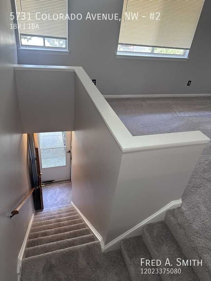 5731 Colorado Avenue Northwest #2 - Photo 4 of 14