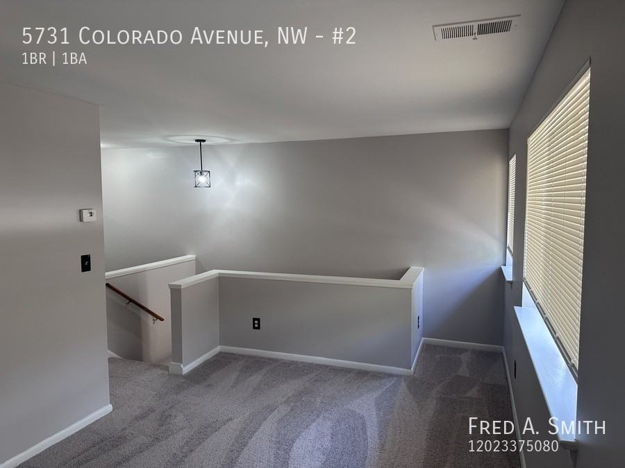 5731 Colorado Avenue Northwest #2 - Photo 6 of 14