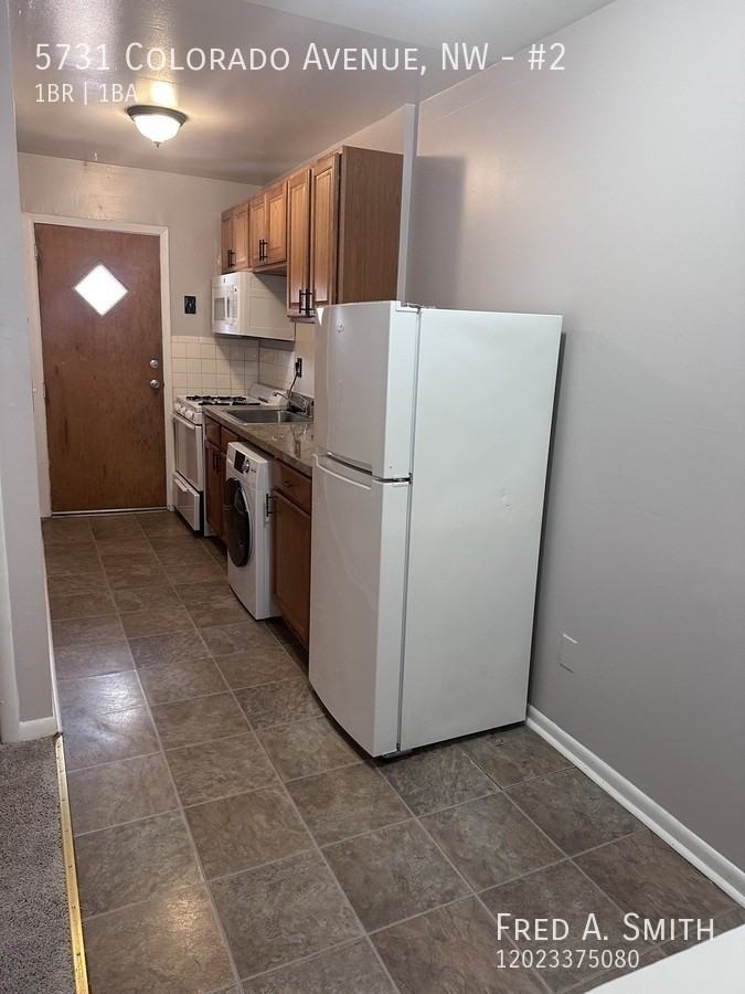 5731 Colorado Avenue Northwest #2 - Photo 7 of 14