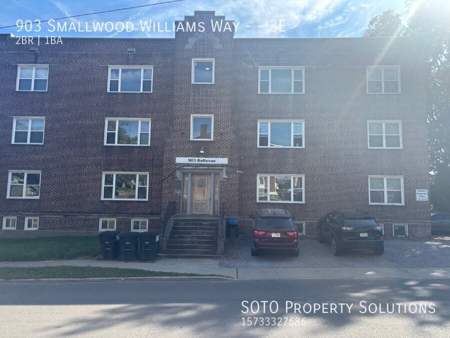 903 Cape Street #3E