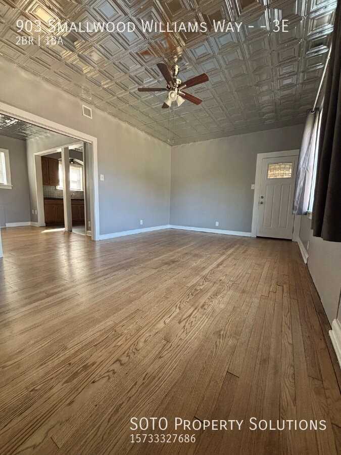 903 Smallwood-Williams Way #3E - Photo 3 of 11