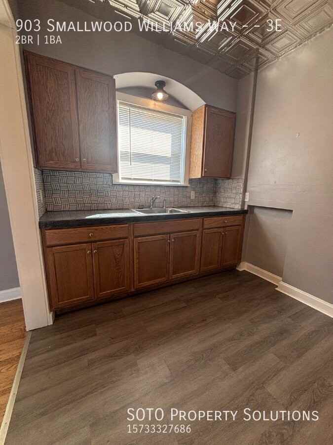 903 Smallwood-Williams Way #3E - Photo 5 of 11