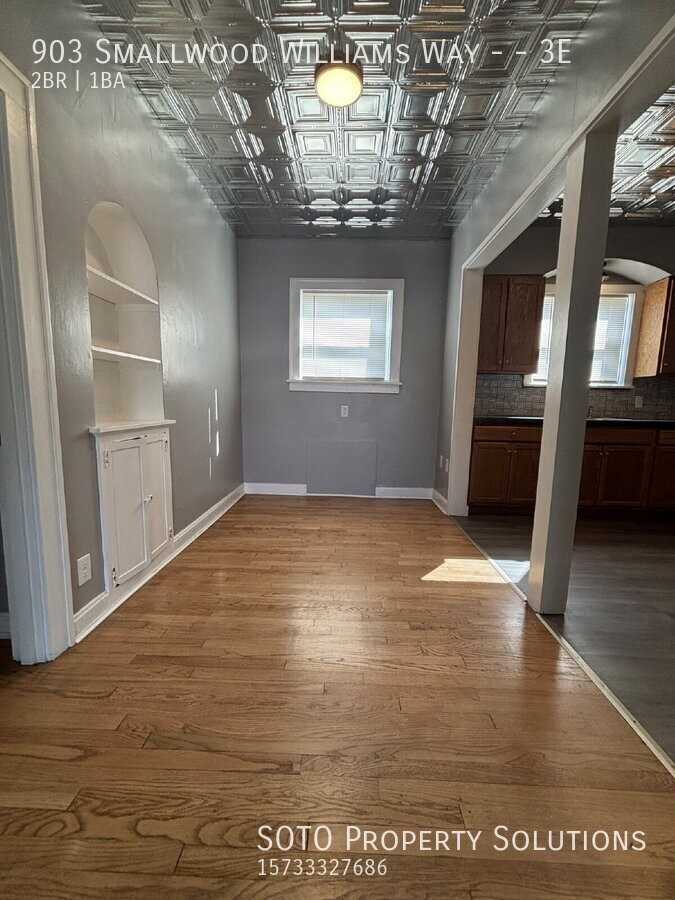 903 Smallwood-Williams Way #3E - Photo 6 of 11