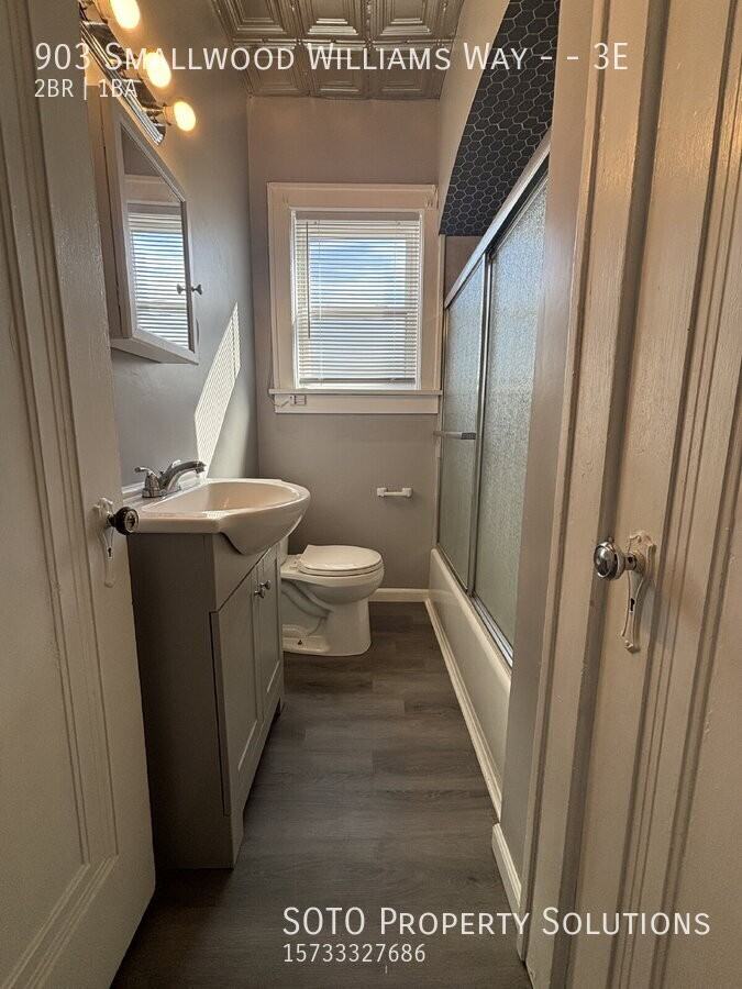 903 Smallwood-Williams Way #3E - Photo 7 of 11