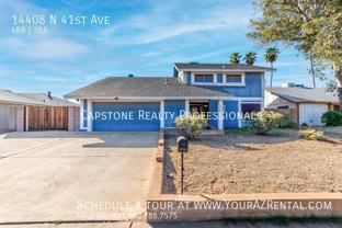 14408 N 41st Ave - Photo 1 of 1