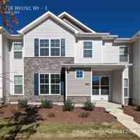 featured image of 718 Westec Way #1