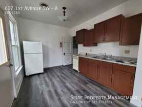 607 1st Ave Sw #A - Photo 1 of 1