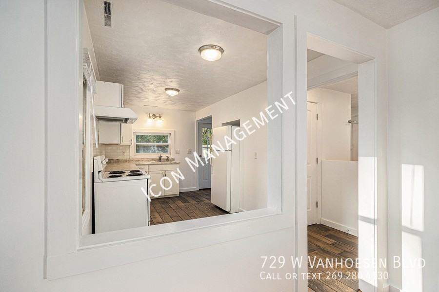 729 W Van Hoesen Blvd - Photo 5 of 17