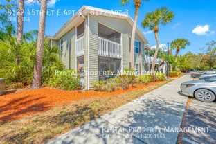 8122 45th Ct E Apt 3 - Photo 1 of 1