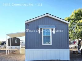 featured image of 700 S Carmichael Ave #111