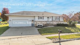 549 Frances St - Photo 1 of 1