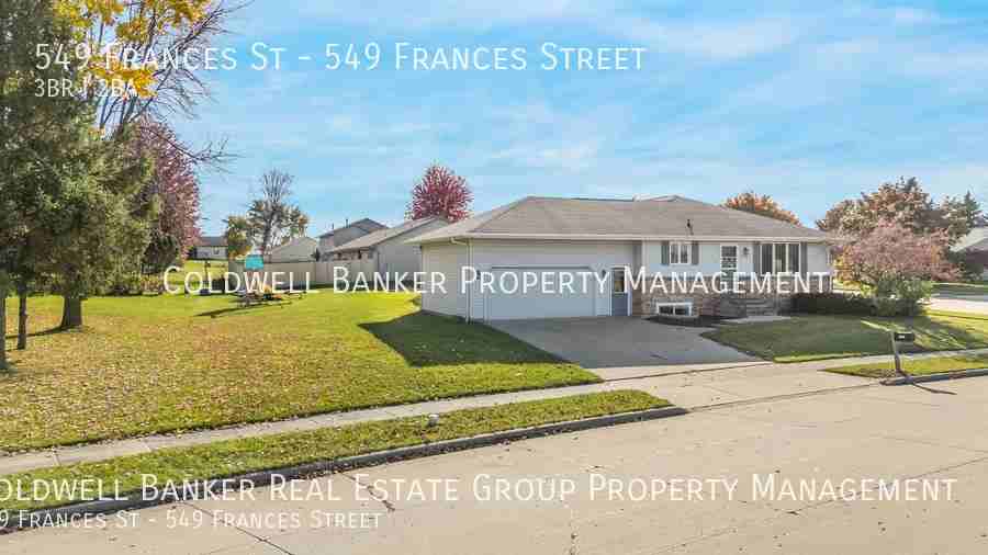 549 Frances St - Photo 2 of 31