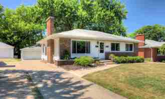 1441 Lewison Avenue Northeast - Photo 1 of 1