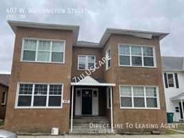 featured image of 407 W Washington St
