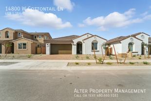 14800 W Cottontail Ln - Photo 1 of 1