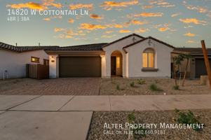 featured image of 14820 W Cottontail Ln