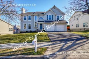 14235 Masterpiece Ln - Photo 1 of 1