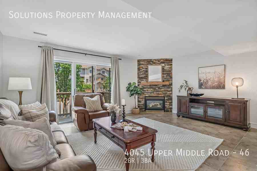 4045 Upper Middle Road #46 - Photo 2 of 15