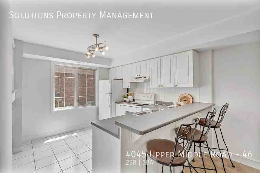 4045 Upper Middle Road #46 - Photo 3 of 15