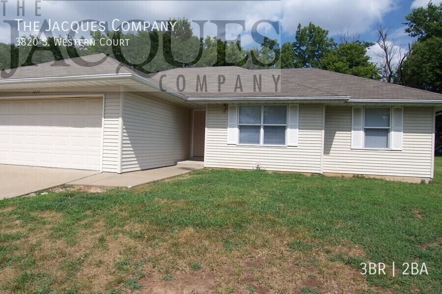 3820 S Western Ct - Photo 2 of 12