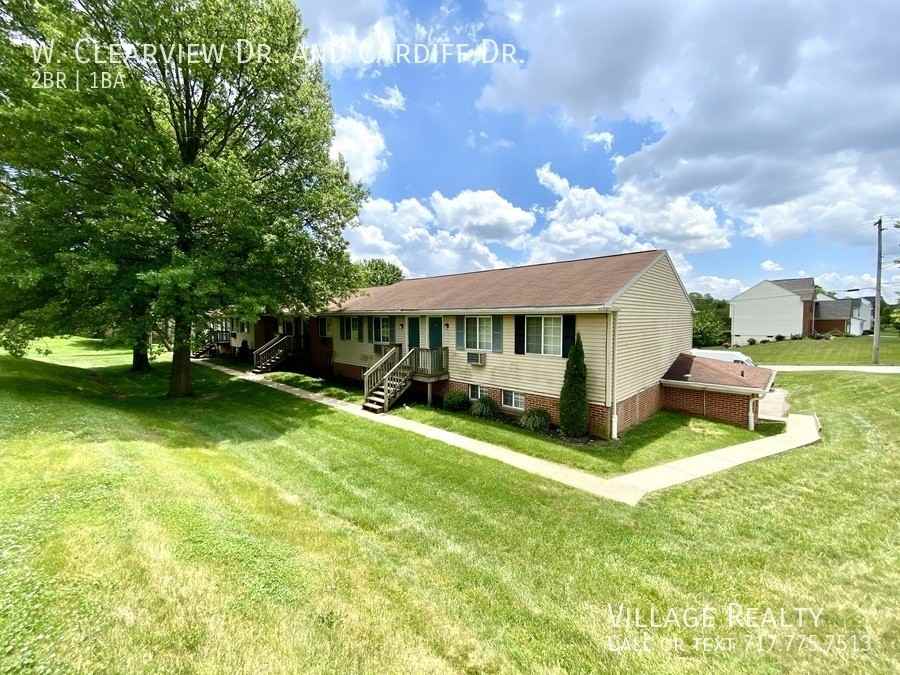 Clearview & Cardiff Dr. #E - Photo 4 of 44