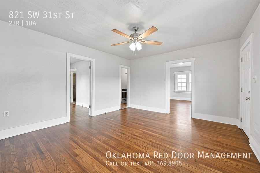 821 Sw 31st St - Photo 3 of 20