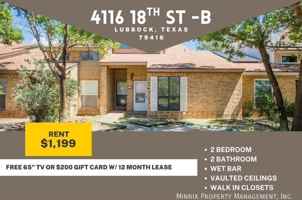 featured image of 4116 18th St #B