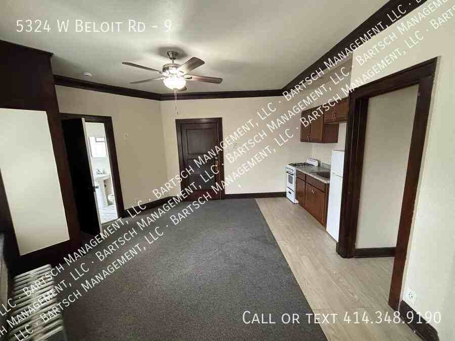 5324 West Beloit Road #9 - Photo 3 of 8