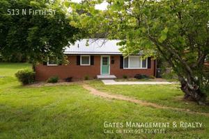 featured image of 513 N Fifth St