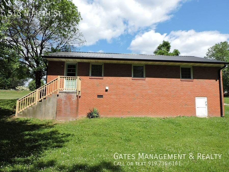 513 N Fifth St - Photo 3 of 20