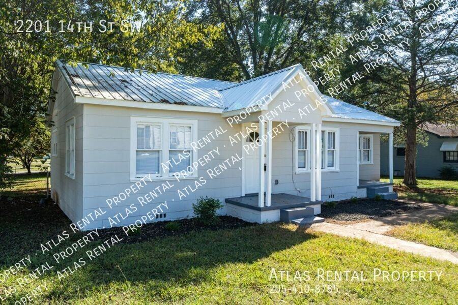 2201 14th St Sw - Photo 2 of 22