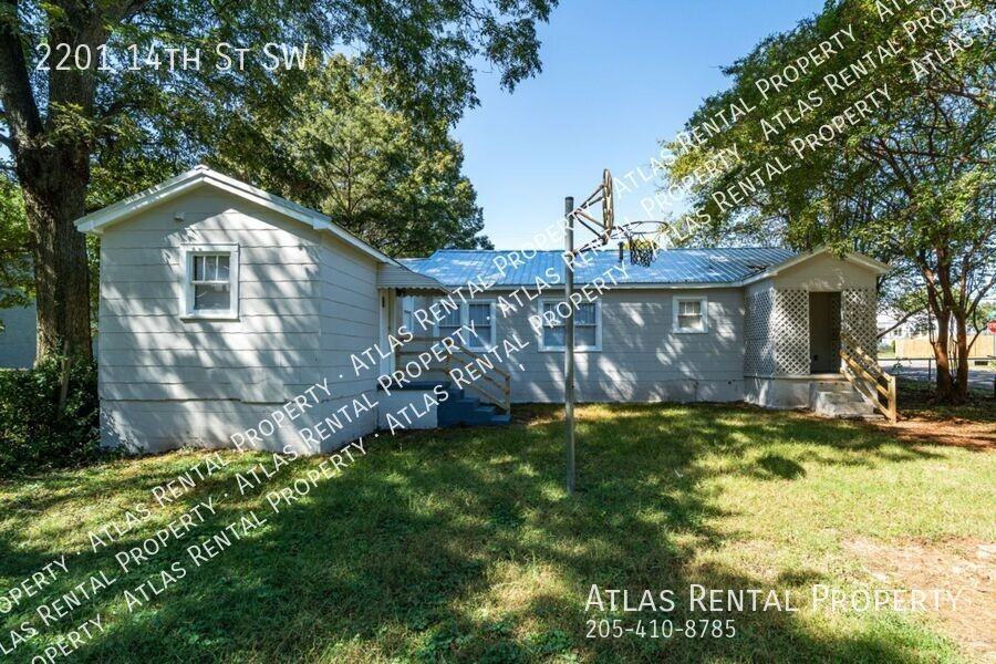 2201 14th St Sw - Photo 3 of 22