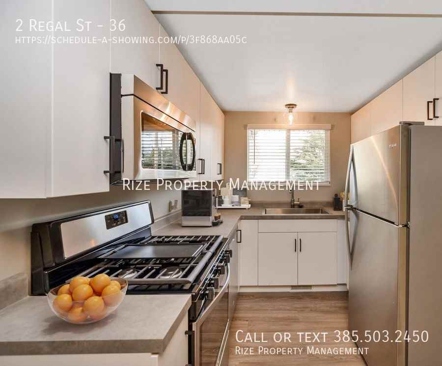 2 Regal St #36