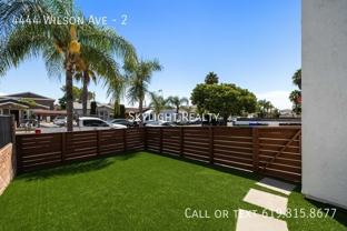 4444 Wilson Ave #2 - Photo 1 of 1