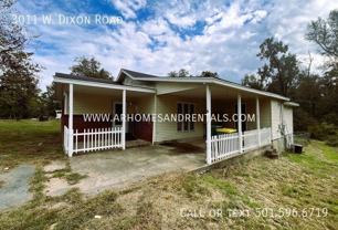 3011 W Dixon Rd - Photo 1 of 1