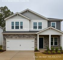 featured image of 4113 Armstrong Farm Dr