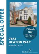 7841 Heaton Way - Photo 1 of 1