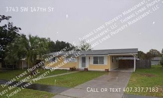 3743 Sw 147th St - Photo 1 of 1