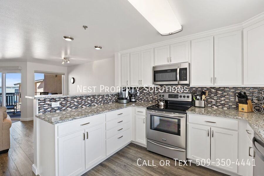 2900 W Marina Dr #201 - Photo 4 of 30