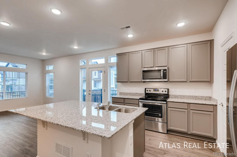 3841 N Himalaya Rd #1L - Photo 2 of 11