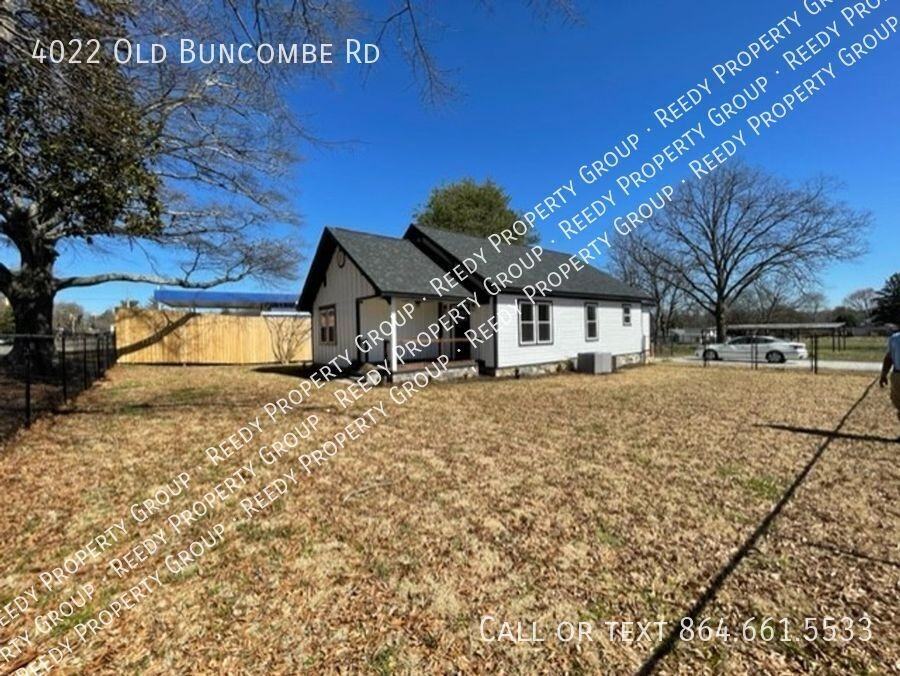 4022 Old Buncombe Rd - Photo 2 of 9