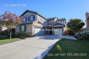711 Suncup Cir - Photo 1 of 1