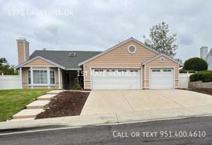 1331 Grovehill Dr - Photo 1 of 1