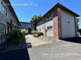 5625 Se Gladstone St #6 - Photo 1 of 1