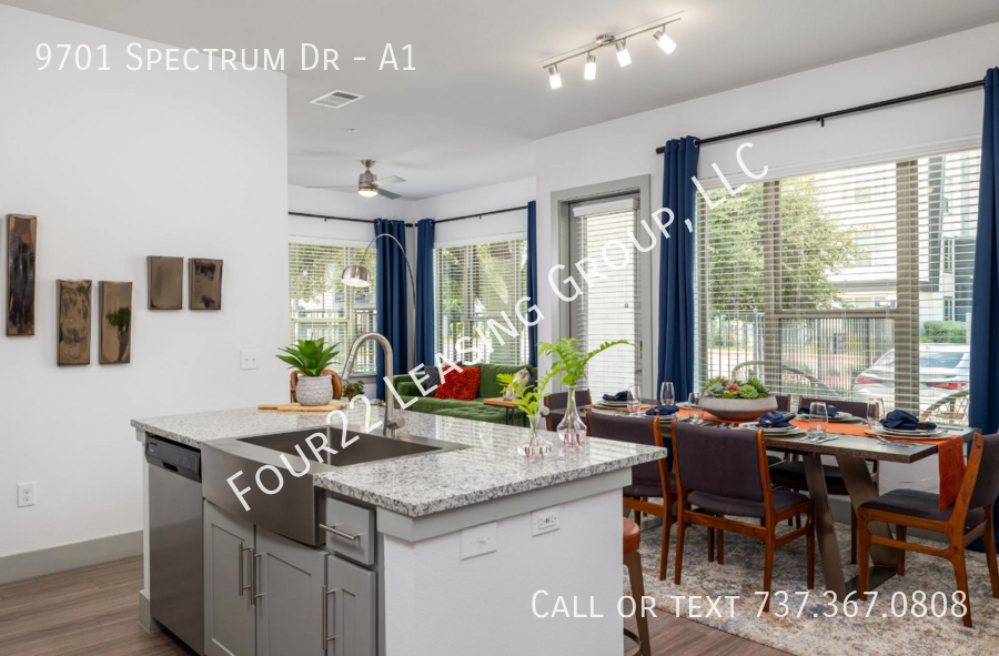 9701 Spectrum Drive #A1 - Photo 3 of 15