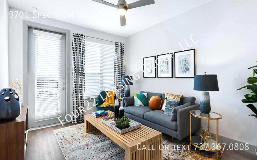 9701 Spectrum Drive #A1 - Photo 5 of 15