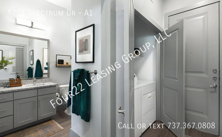 9701 Spectrum Drive #A1 - Photo 6 of 15