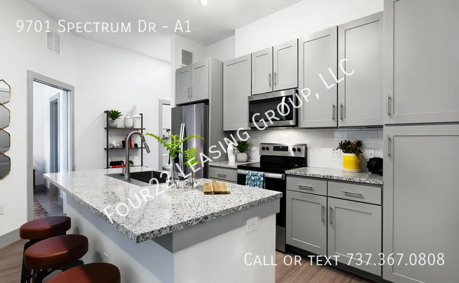 9701 Spectrum Drive #A1 - Photo 7 of 15