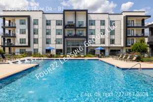 9701 Spectrum Dr #B1 - Photo 1 of 1