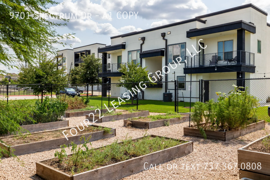 9701 Spectrum Dr #B1 - Photo 3 of 15